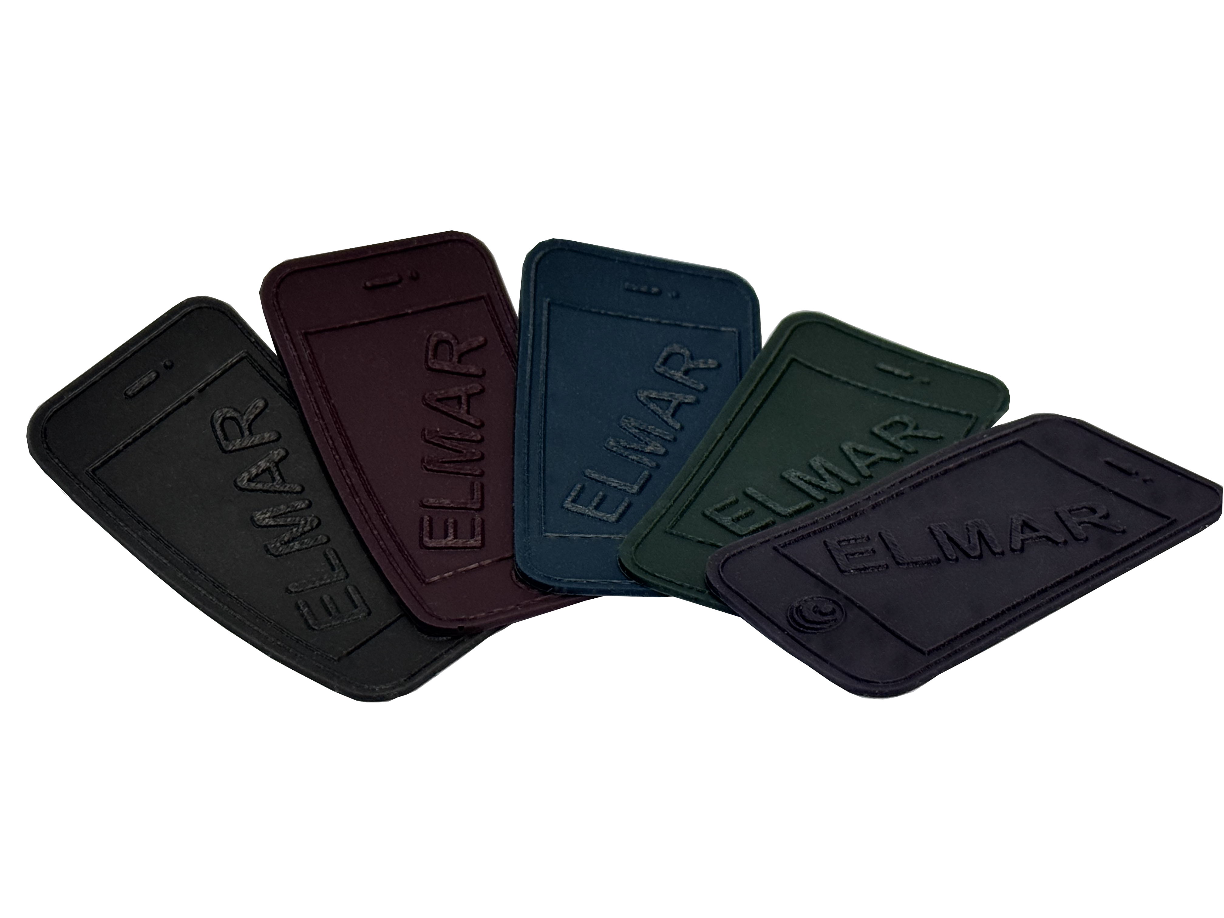Snipptec® Mobile Chip “Elmar”
