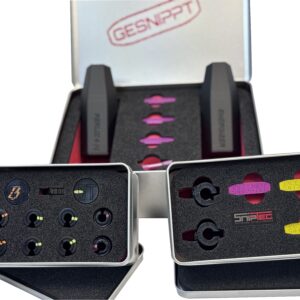 Snipptec&reg; Motorrad Performance Premium